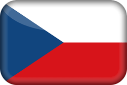 CZ Flag